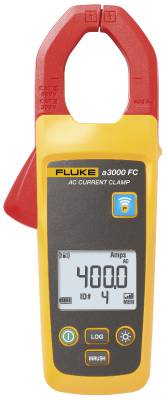 Strömtångsmodul Fluke a3000 FC
