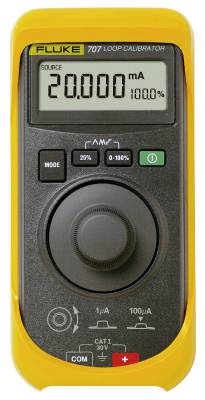 Loopkalibrator Fluke 705 / 707