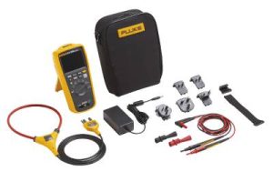 Värmemultimeter 279 FC Fluke