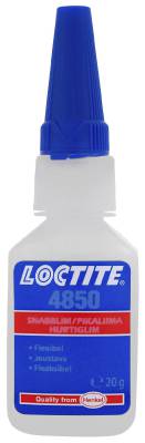 Snabblim slagfast Loctite 4850
