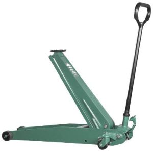 Garagedomkraft Compac 1.5T-HC, 2T-HC