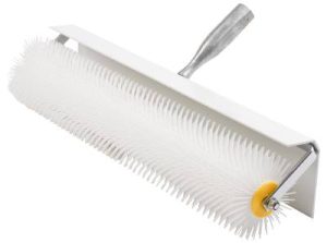Piggroller KGC 5463 och 5498