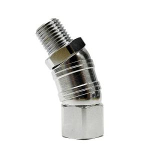 Koppling Svivel 1/4"