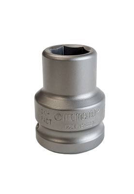 Krafthylsa med 3/4”-fäste Momento
