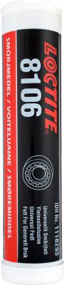Universellt smörjfett Loctite 8106