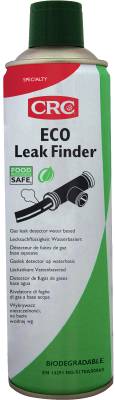 Läcksökare CRC ECO Leak finder