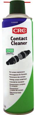 Precisionsrengöringsmedel CRC Contact Cleaner
