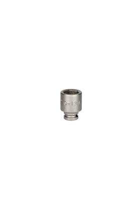 Magnetisk krafthylsa med 1/4”-fäste