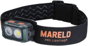 Pannlampa Stellar 550 RE Mareld