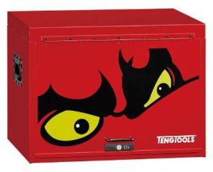 Verktygslåda TengTools TST26R5F