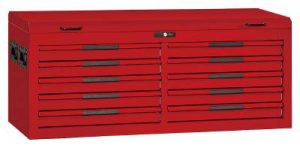 Verktygslåda TengTools TST53R10F