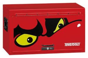 Verktygssats TengTools TKT26R137T