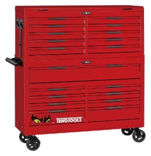Verktygssats TengTools TKS53R1133F