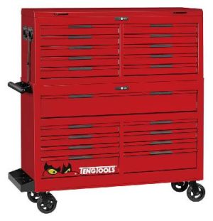 Verktygssats TengTools TKS53R1295T