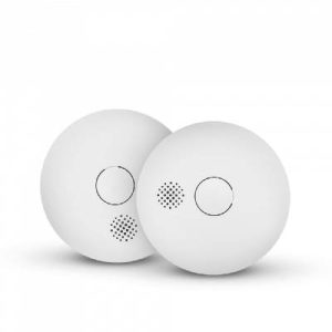 Brandvarnare Luma Housegard (2-pack)