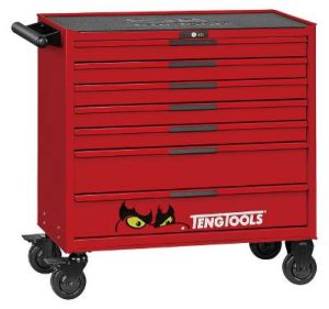 Verktygssats TengTools TKW37R513F