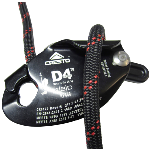 Repjusteringshandtag D4