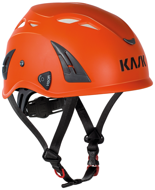 Skyddshjälm Kask Plasma AQ
