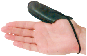 Fingertuta AKLA Skinn