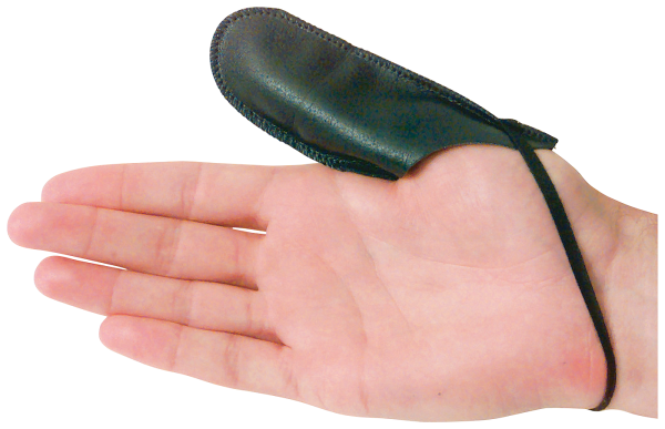 Fingertuta AKLA Skinn