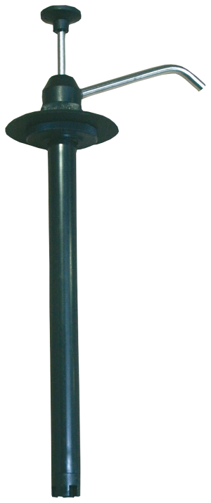 Doseringspump Deb för 4,5 liter