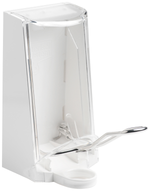 Dispenser med arm av metall Sterisol 4567
