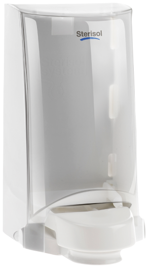 Dispenser Sterisol 4551