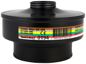 Komibfilter Sundström SR 599 A1B2E2K1HGP3