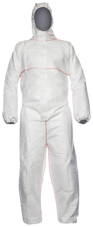 Korttidsoverall Proshield 20 SFR