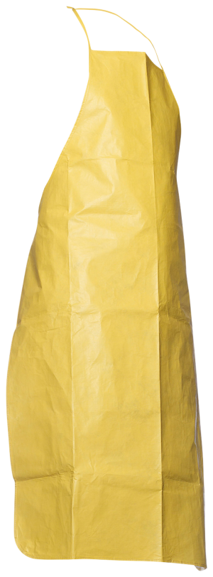 Förkläde Tychem 2000 C