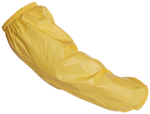 Armskydd Tychem 2000 C