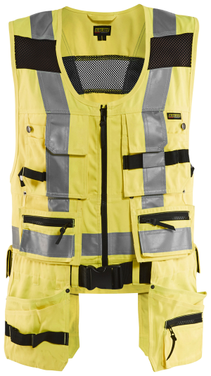 Väst Blåkläder 30321804