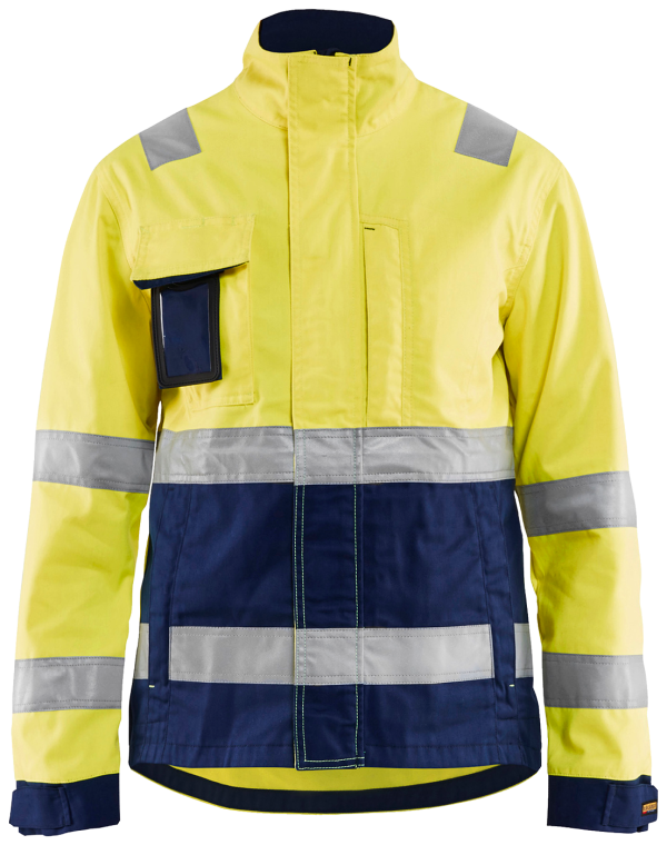 Jacka dam Blåkläder 49031811