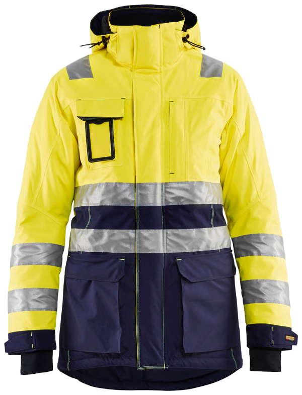Parkas dam Blåkläder 44721987