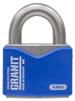 Hänglås ABUS Granit 37ST/55, klass 4