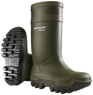 Skyddsstövel Dunlop Purofort Thermo+