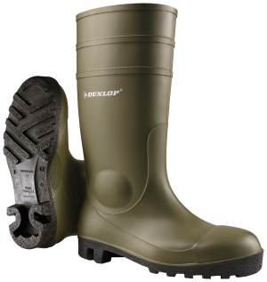 Skyddsstövel Dunlop Protomastor