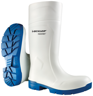 Skyddsstövel Dunlop Purofort FoodPro MultiGrip safety