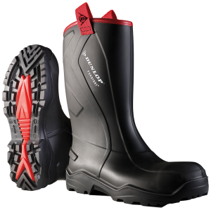 Skyddsstövel Dunlop Purofort Rugged