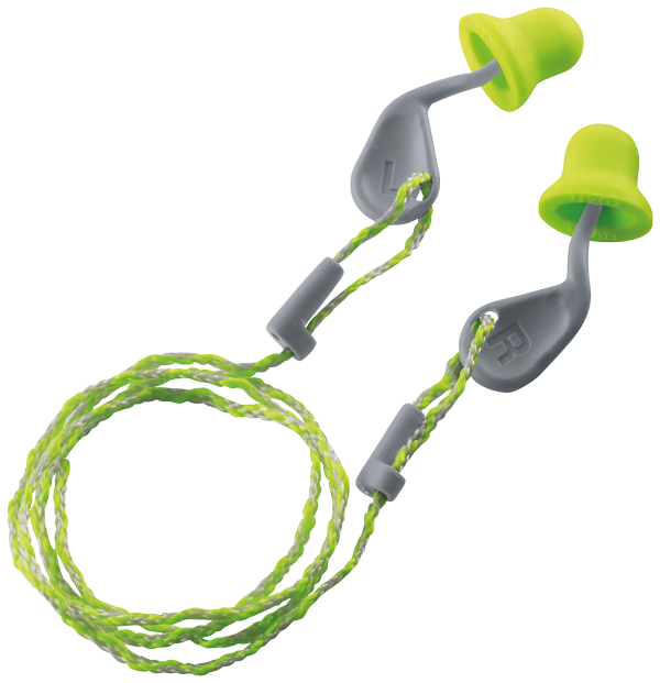 Flergångspropp Uvex Xact-fit
