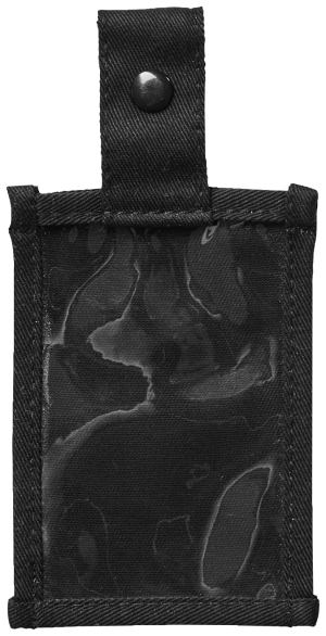 Id-Kortsficka Blåkläder 21091511