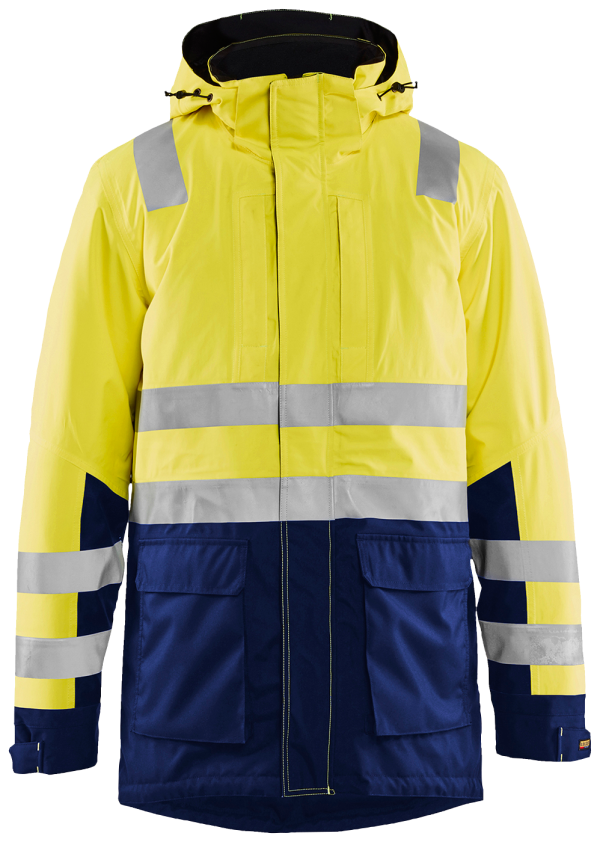 Parkas Blåkläder 44951987