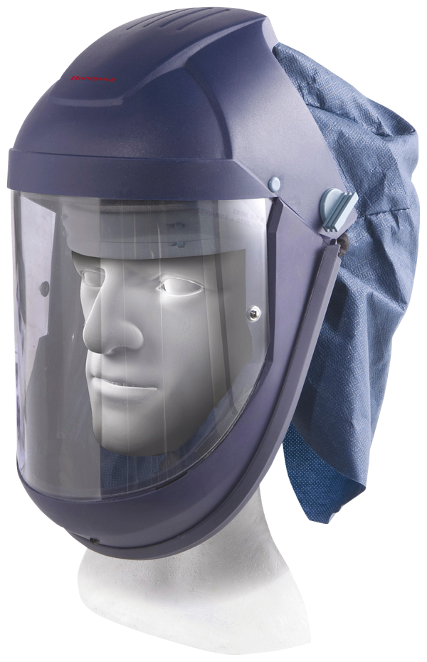 Tryckluftsskärm Honeywell Airvisor 2 MV DMAK-0071E reservskärm