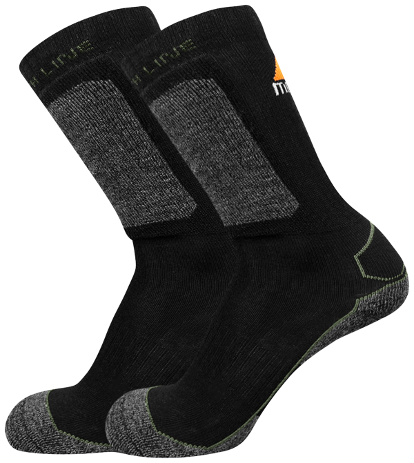 Strumpa Monitor Stealth
