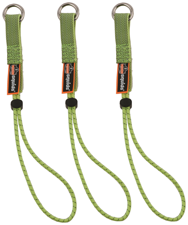 Elastisk verktygshållare Ergodyne 3703