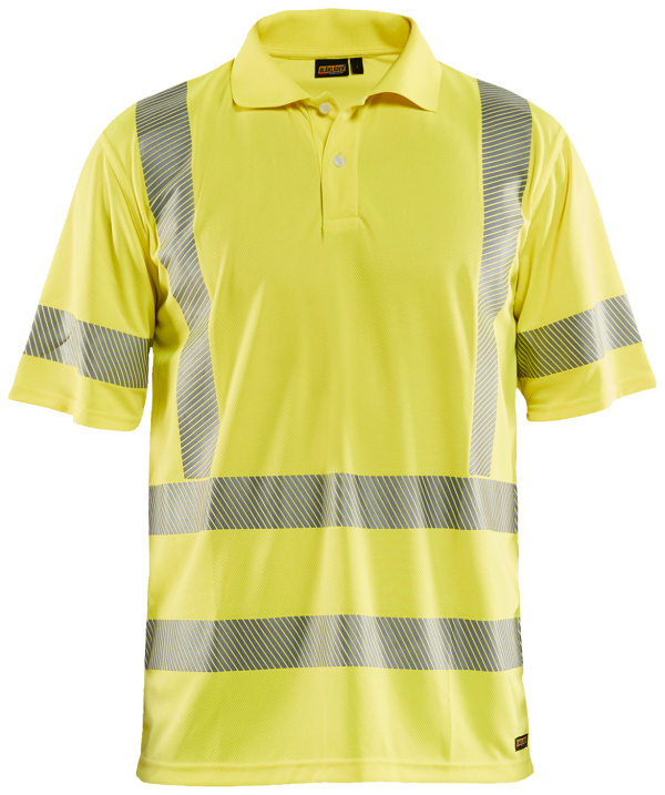 Pikétröja Blåkläder 34281013