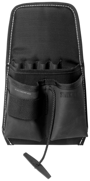 Elektrikerficka Snikki 9222 PPL