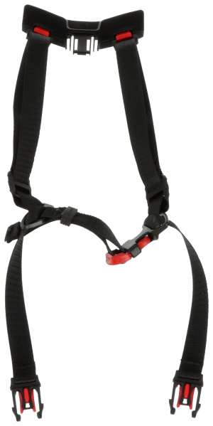 Hakband 3M SecureFit X5-S4PTCS2