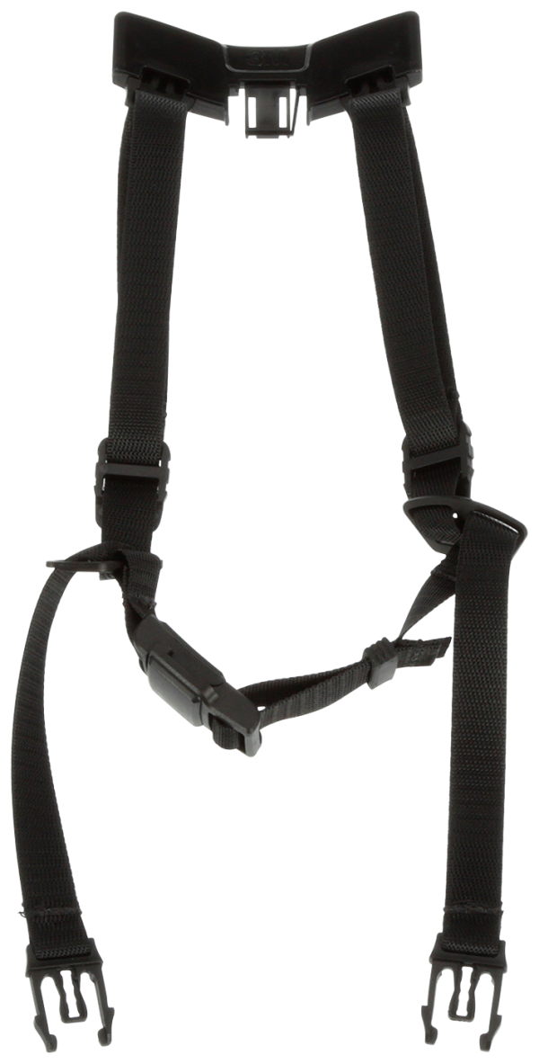 Hakband 3M SecureFit X5-P4PTCS1