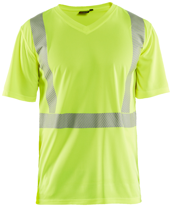 T-shirt Blåkläder 33861013